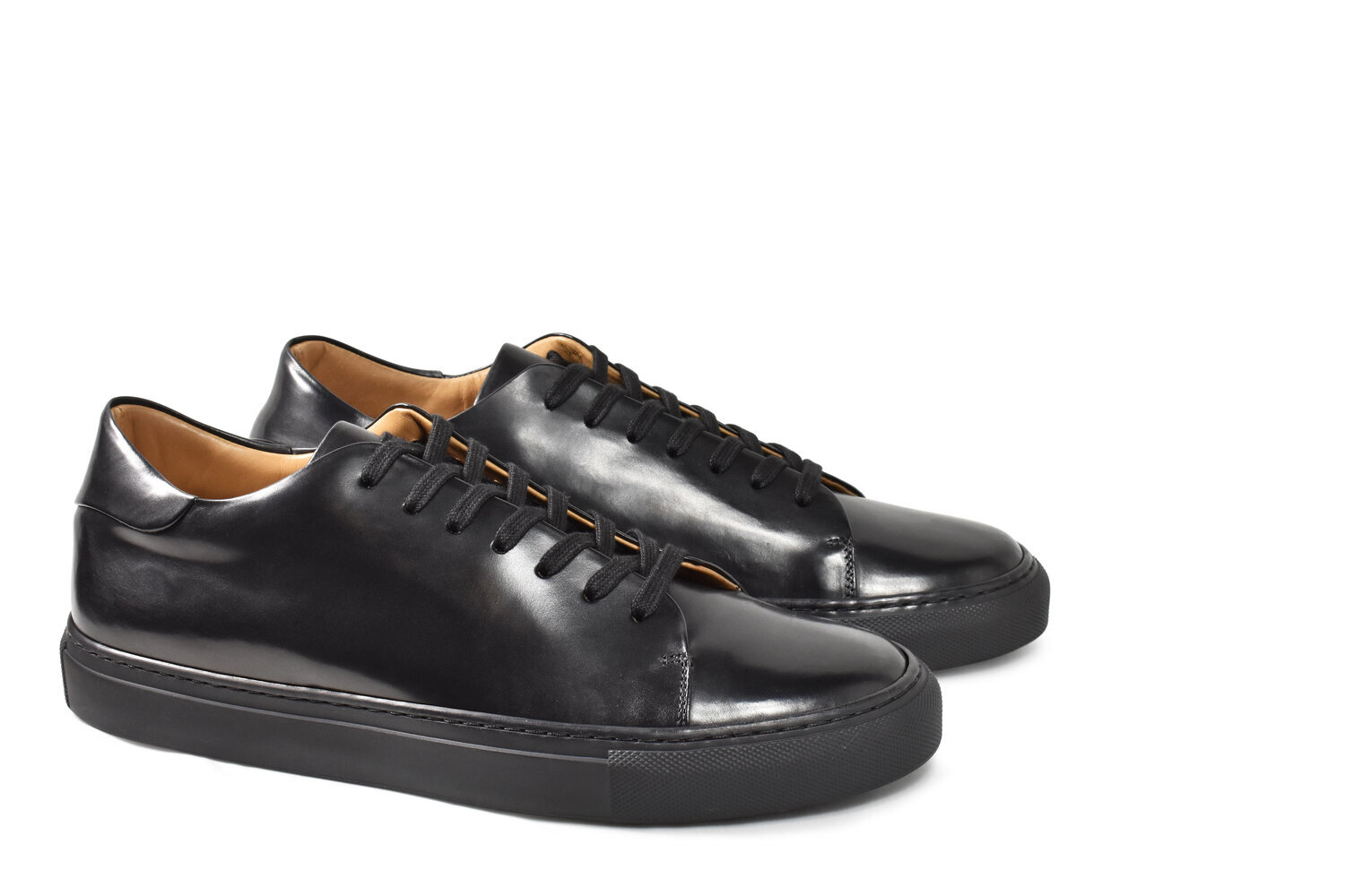 Manovie Toscane Sneakers — Sky Valet Shoes
